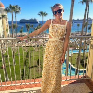 Significant Other Alanna Dress